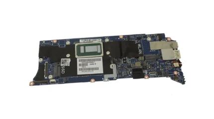 D4J15 - Dell Socket BGA1356 System Board (Motherboard)