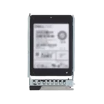 D4VFW - Dell 1.92TB SAS Triple-Level Cell SFF 2.5" Solid State Drive