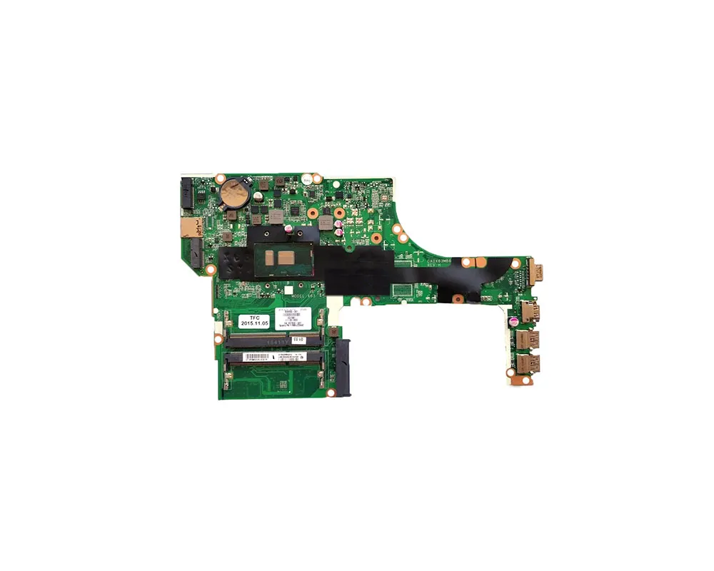 D5000-63000-S.webp D5000-63000 - HP System Board (Motherboard) for NetServer LH 3R - Image 1
