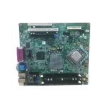 D517D - Dell Socket LGA775 Intel Q43 + ICH10 Chipset Motherboard