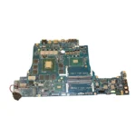 D51CG - Dell (Motherboard) GTX1070/8G with Intel I7-7700HQ CPU