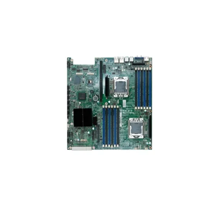 D5680-69001 - HP Kayak System Board (Motherboard)