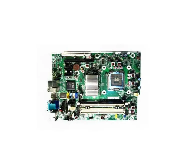 D6244-60001-O.webp D6244-60001 - HP System Board (Motherboard) for NetServer 6000 - Image 1