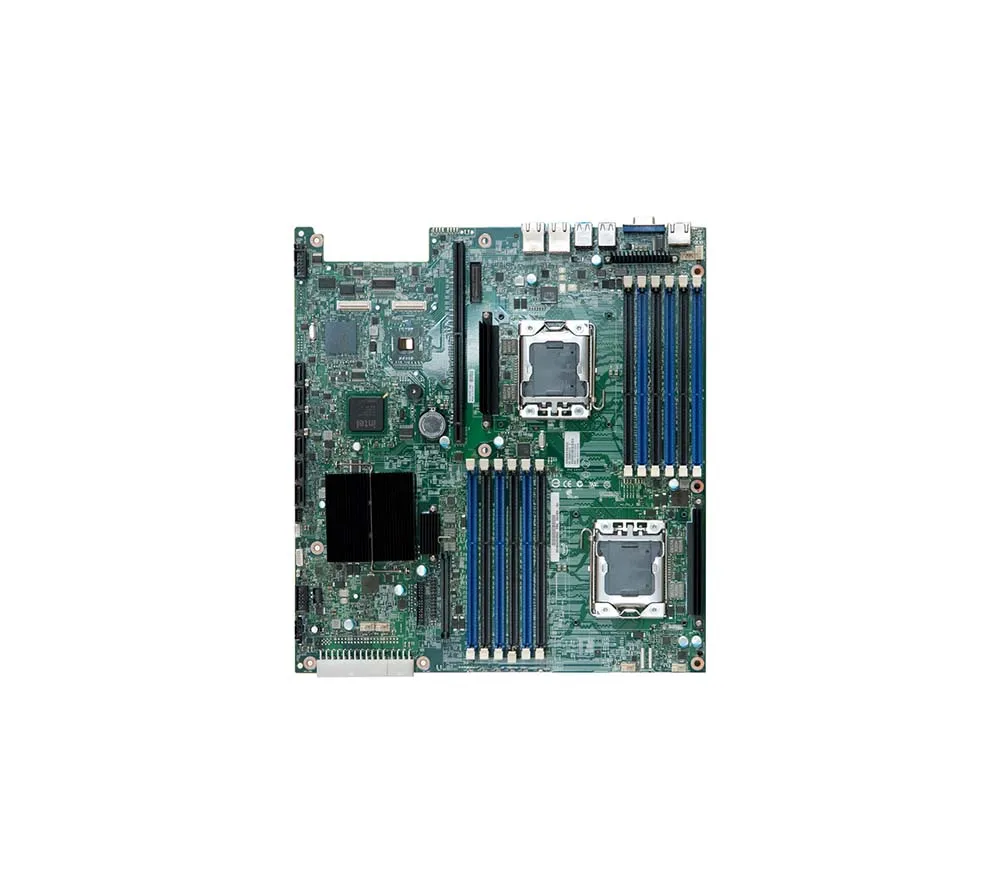 D6720-69001-O.webp D6720-69001 - HP Kayak System Board (Motherboard) - Image 1