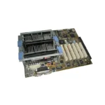 D7140-63000 - HP Pentium III System Board (Motherboard) for NetServer