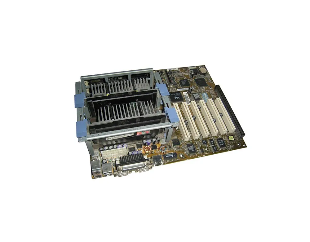 D7140-63000-O.webp D7140-63000 - HP Pentium III System Board (Motherboard) for NetServer - Image 1