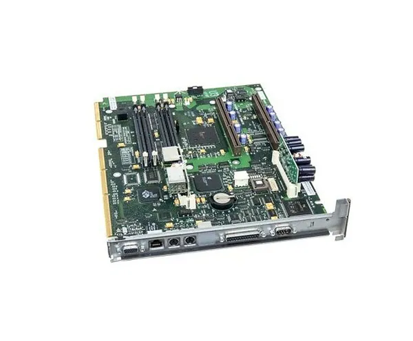 D8236-60000-S.webp D8236-60000 - HP System Board (Motherboard) for NetServer LH3000 - Image 1