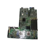 D8635 - Dell Socket LGA771 Motherboard DDR2 For PowerEdge 1950