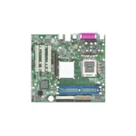 D865GSA - Intel Desktop Motherboard 865G Chipset Socket LGA-775 micro ATX 1 x Processor Support