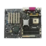 D865PERL - Intel D865PERL Desktop Motherboard 865PE Chipset Socket PGA-478 1 x Processor Support