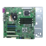 D881F - Dell LGA1366 5520 Chipset Motherboard For Precision T7500