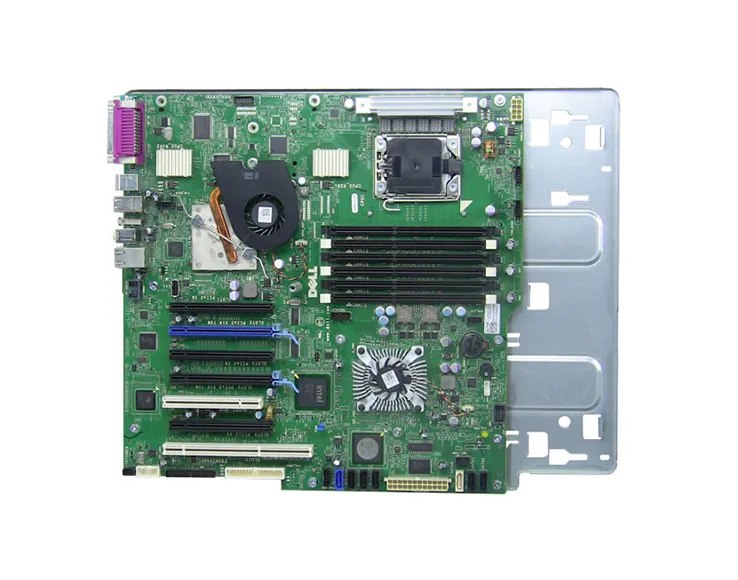 D881F.webp D881F - Dell LGA1366 5520 Chipset Motherboard For Precision T7500 - Image 1