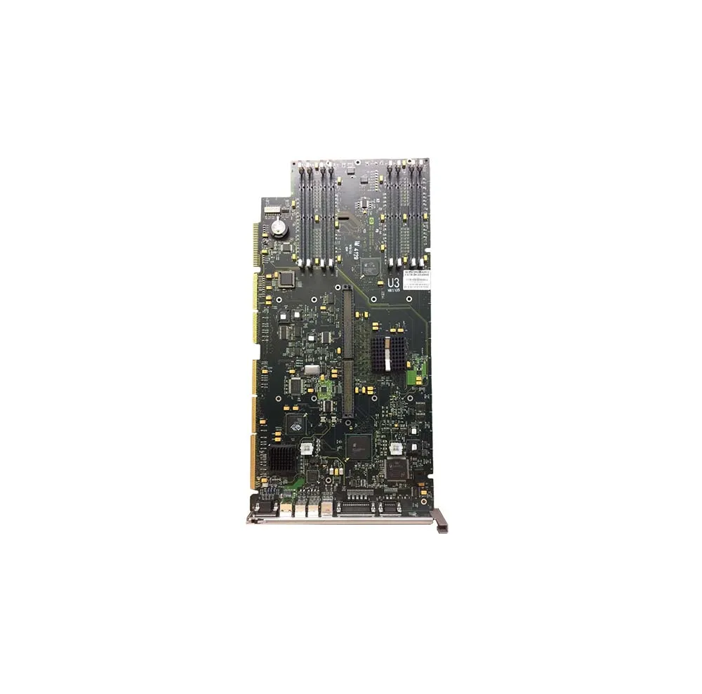 D9103-63012-O.webp D9103-63012 - HP System Board (Motherboard) for Net Server LH6000r - Image 1