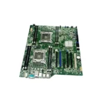 D9143-60000 - HP Motherboard For Netserver Lt6000 Server