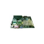 D9387-60010 - HP System Board (Motherboard) for Net Server E800