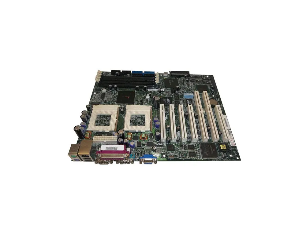 D9387-69022-O.webp D9387-69022 - HP Dual CPU System Board Motherboard for NetServer E800 - Image 1