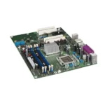 D945PSN - Intel Desktop Motherboard Socket LGA 775 800MHz FSB ATX
