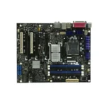 D975XBXLKR - Intel Motherboard Socket LGA-775 1 x Processor Support