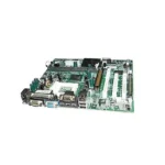 D9820-60011 - HP System Board (Motherboard) for Vectra VL400 M400III