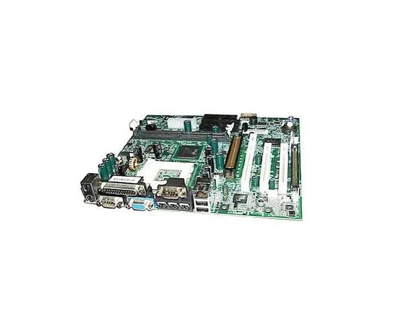 D9820-60011-O-1.webp D9820-60011 - HP System Board (Motherboard) for Vectra VL400 M400III - Image 1