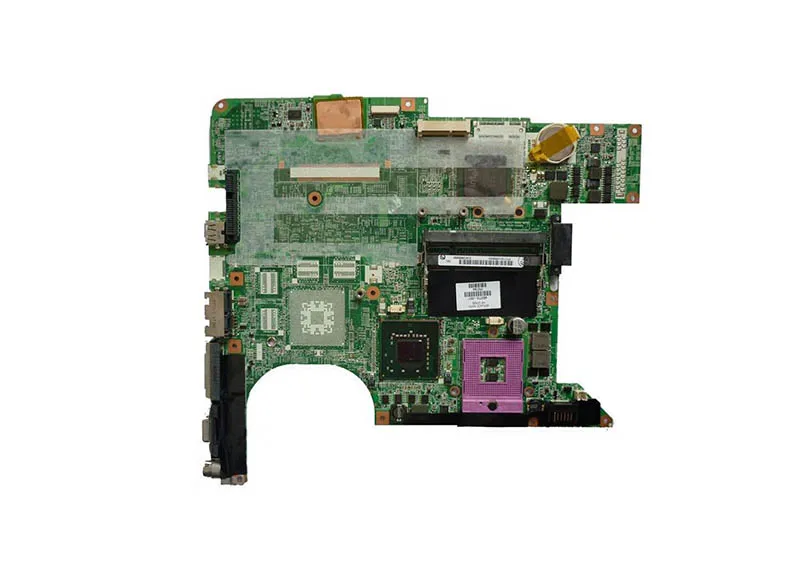 DA0AT3MB8F0.webp DA0AT3MB8F0 - HP (MotherBoard) De-Featured UMA Chipset - Image 1