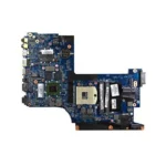 DA0SP8MB6F0 - HP (MotherBoard) for Envy 17 31sp8MB00a0 Da0sp8m