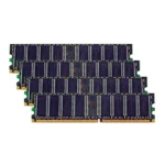 53P3222 - IBM 1GB Kit (4x256MB) DDR 266MHz ECC Micro-DIMM Memory
