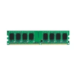 M395T2953GZ4-CE66 - Samsung 1GB FB-DIMM 240-Pin Memory Module