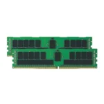 8EC35AV - HP 16GB Kit (2x8GB) DDR4 2933MHz CL21 ECC RDIMM Memory
