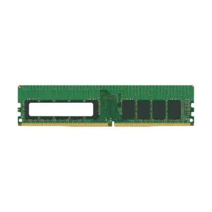 KSM32ES8/16MF - Kingston 16GB DDR4 3200MHz CL22 ECC UDIMM Memory