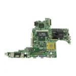 DF115 - Dell for Latitude D820 D830 Motheboard S478