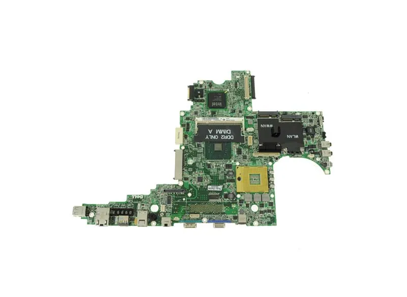 DF115.webp DF115 - Dell for Latitude D820 D830 Motheboard S478 - Image 1