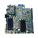 DFFT5 - Dell LGA1356 C602 Chipset Motherboard For PowerEdge R520