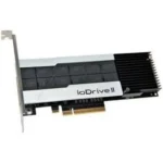 DG1MH - DELL 1.2TB MLC PCIe 2.0 x8 HHHL Flash Accelerator