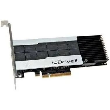 DG1MH - DELL 1.2TB MLC PCIe 2.0 x8 HHHL Flash Accelerator - Image 1