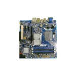 DG33TL - Intel G33 Express /ICH9R DDR2 4-Slot Motherboard LGA775