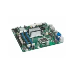 DG35EC - Intel Serial ATA IDE 35 Express Chipset 240PIN DDR2 SDRAM USB 2.0 Micro ATX Desktop Motherboard