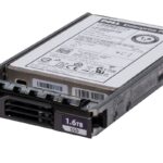 DGTT2 - Dell 1.6TB SAS Multi-Level Cell SFF 2.5" Solid State Drive