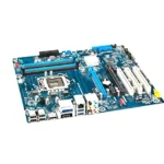 DH87MC - Intel Desktop Motherboard DH87MC Media Series ATX LGA1150 Socket H87 DDR3 Memory DVI-I HDMI DisplayPort v1.2