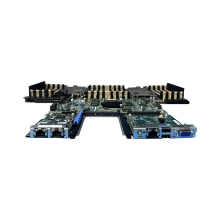 DHKKG - Dell System Board (Motherboard) For PowerEdge R650
