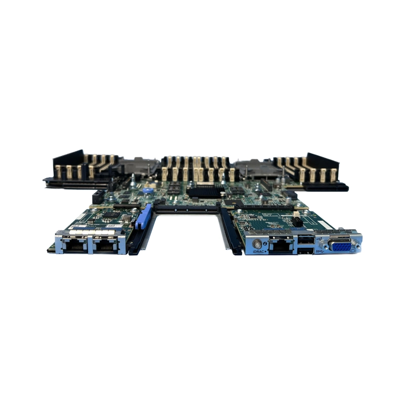 DHKKG-O.webp DHKKG - Dell System Board (Motherboard) For PowerEdge R650 - Image 1