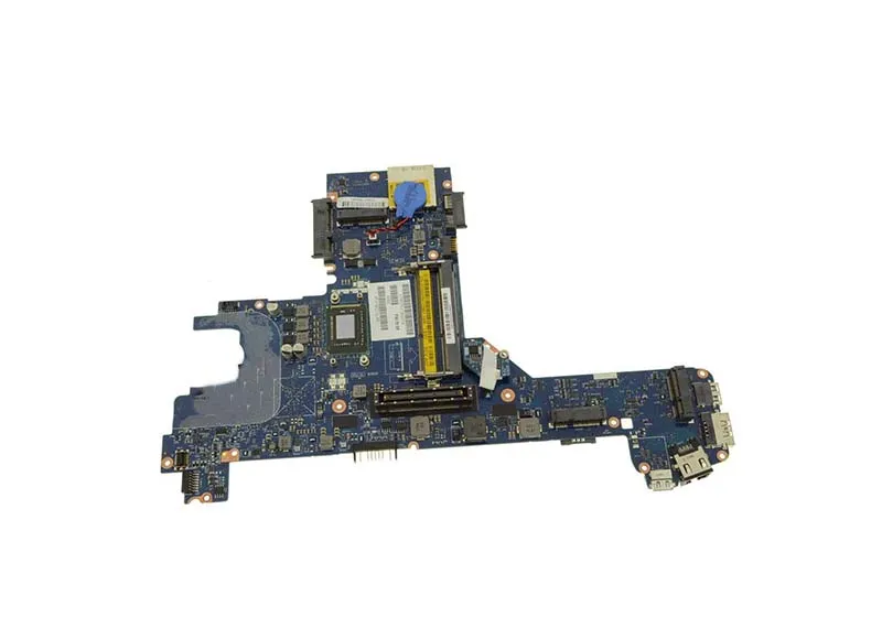 DHVYJ.webp DHVYJ - Dell System Board (Motherboard) with Core i7 2.8GHz - Image 1