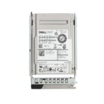 DHWH5 - Dell 1.92TB SAS Triple-Level Cell SFF 2.5" Solid State Drive