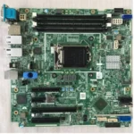 DK9CR - Dell System Board (Motherboard) For PowerEdge T340