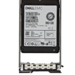 DMF2C - Dell 960GB SAS Triple-Level Cell SFF 2.5" Solid State Drive