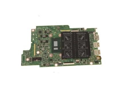 DNKMK - Dell Socket BGA1356 Motherboard for Inspiron 13 5379 / 5579