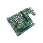 DNMV1 - Dell Socket LGA1151 Motherboard for Vostro 3250