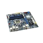 DP67DE - Intel DDR3 4-Slot RAM Socket LGA1155 Micro ATX Motherboard