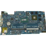 DPX9G - Dell Motherboard nVidia 2GB i7 4510U 2.0GHz Inspiron 7537