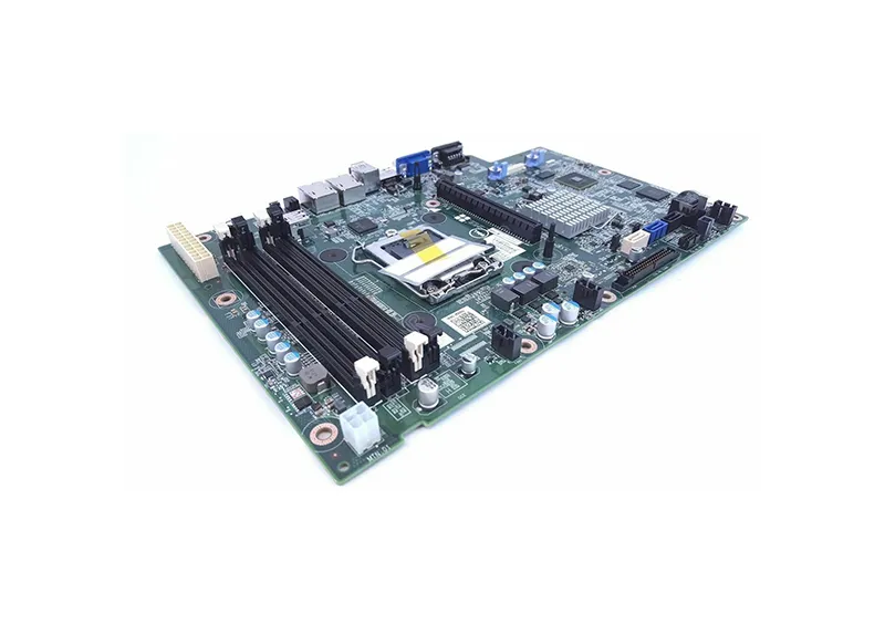 DRXF5-O.webp DRXF5 - Dell LGA1150 C222 Chipset ATX Motherboard For PowerEdge R220 - Image 1